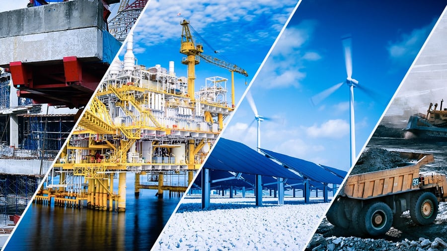 Industrial Construction Management Software Mods Connect Mods